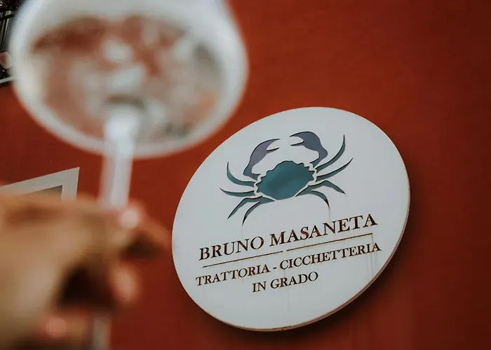 Ca\' Bruno Masaneta