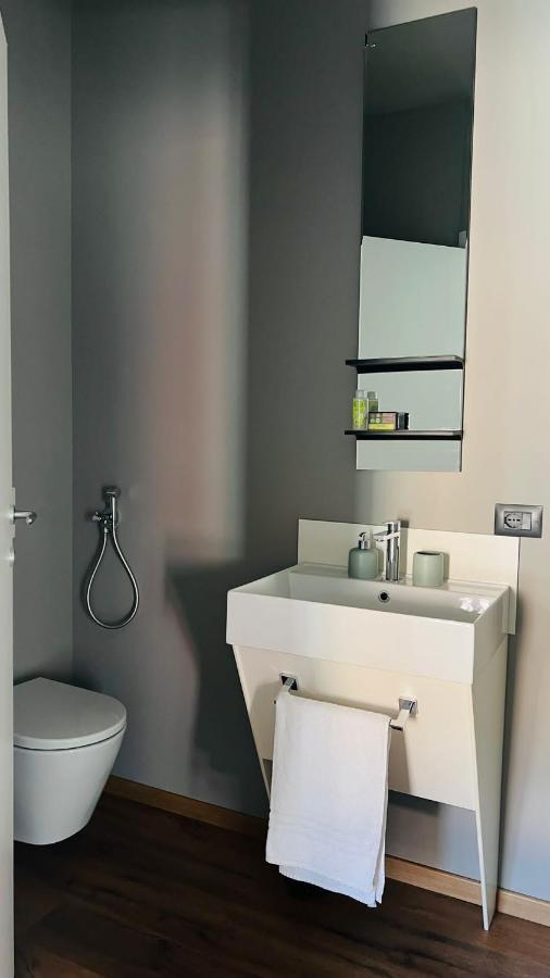 Ca' Bruno Masaneta Bed & Breakfast Grado