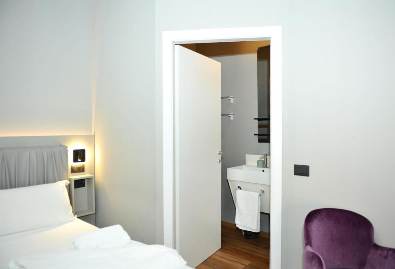 Bed & Breakfast Ca' Bruno Masaneta