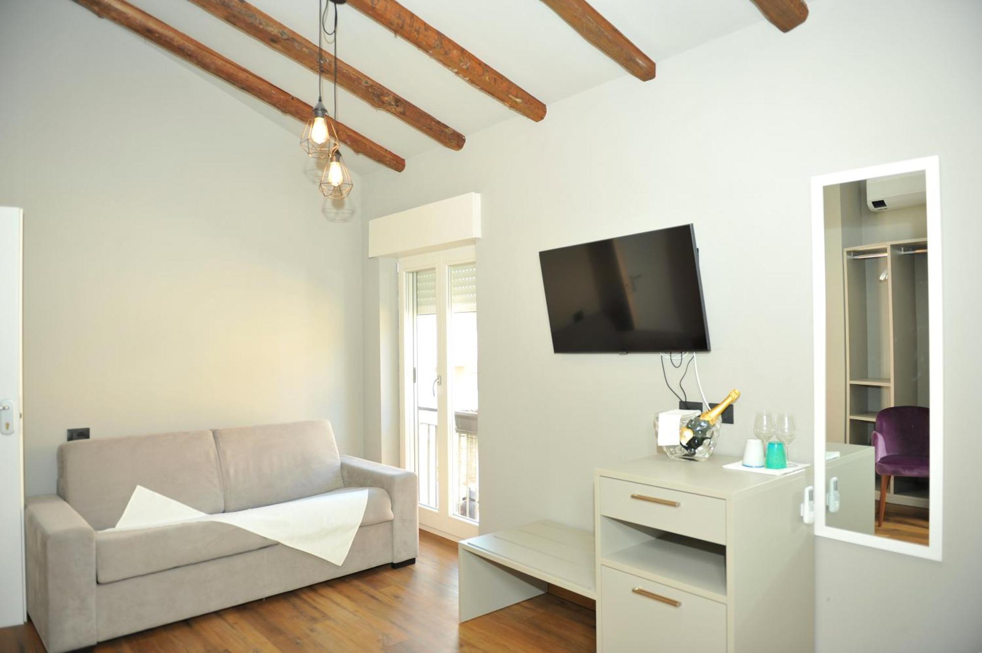 Bed & Breakfast Ca' Bruno Masaneta *