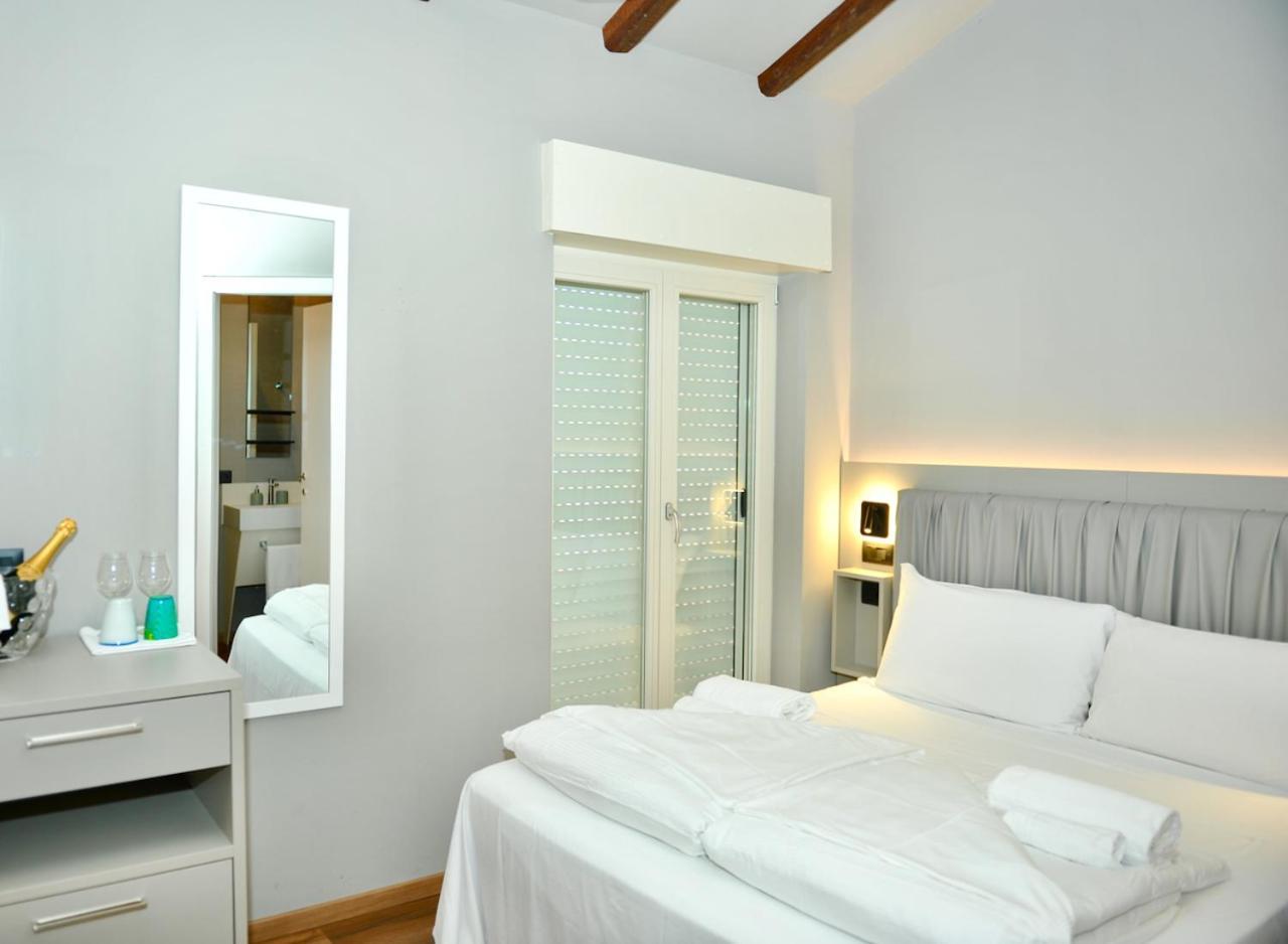 Ca' Bruno Masaneta Bed & Breakfast